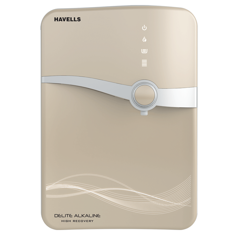 delite alkaline havells